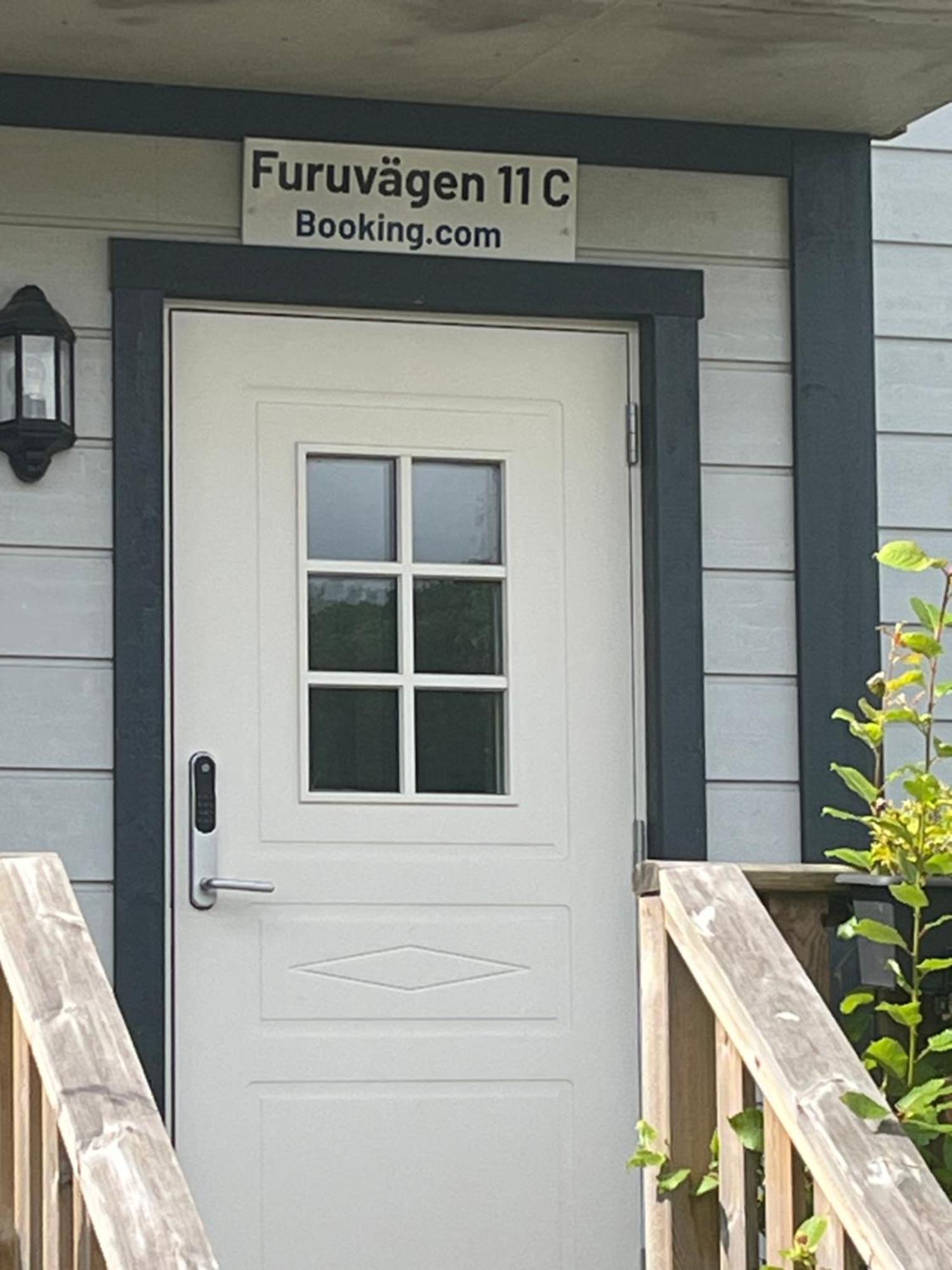 דירות אולארד Furuvaegen 11 C מראה חיצוני תמונה